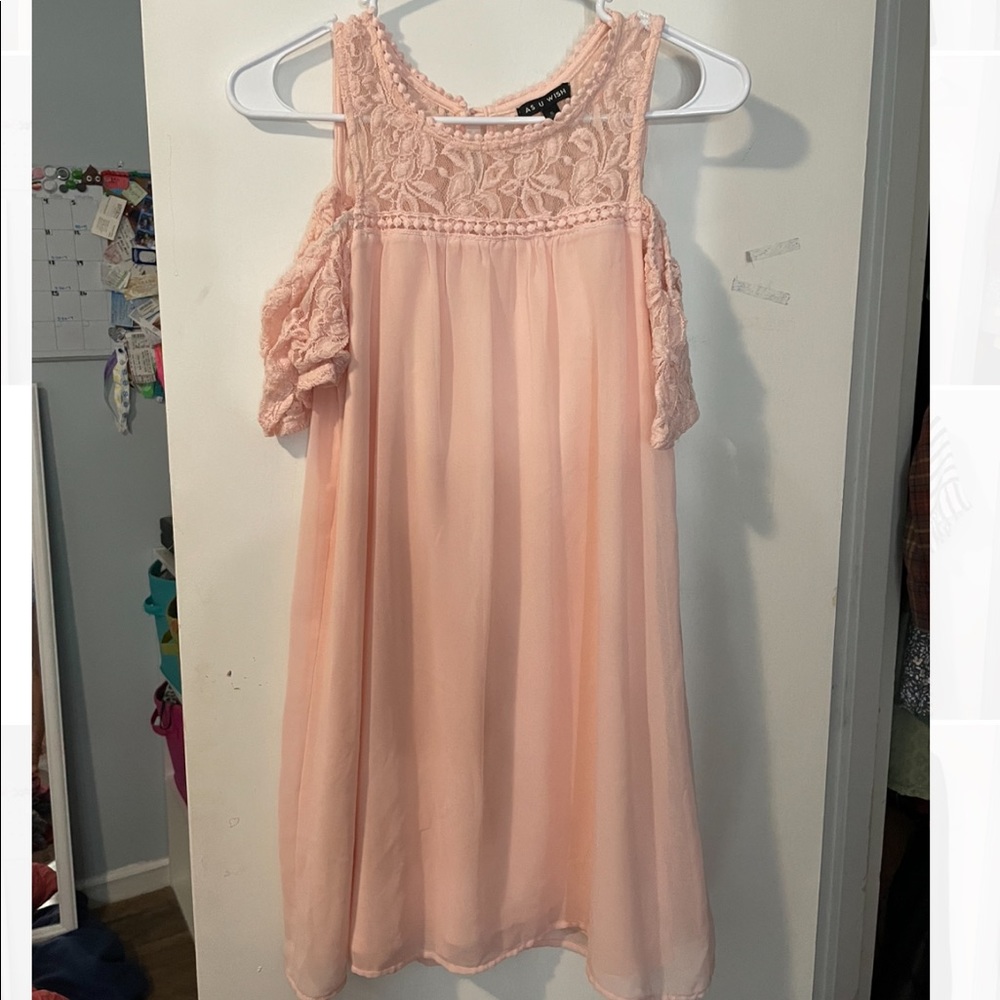 dress
